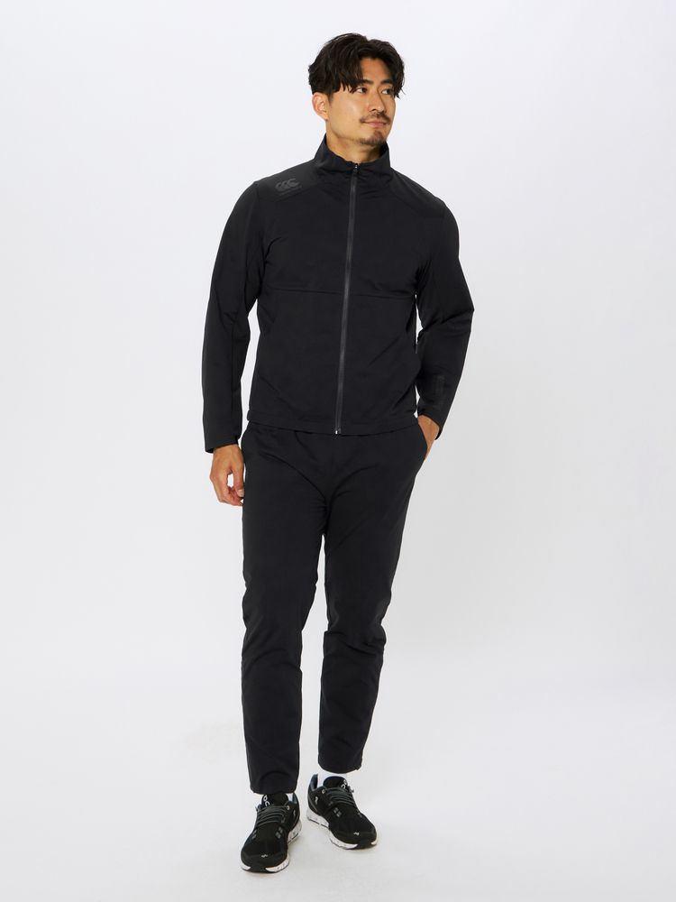 canterbury(カンタベリー) ｜デュアルウォーム パンツ（ユニセックス）