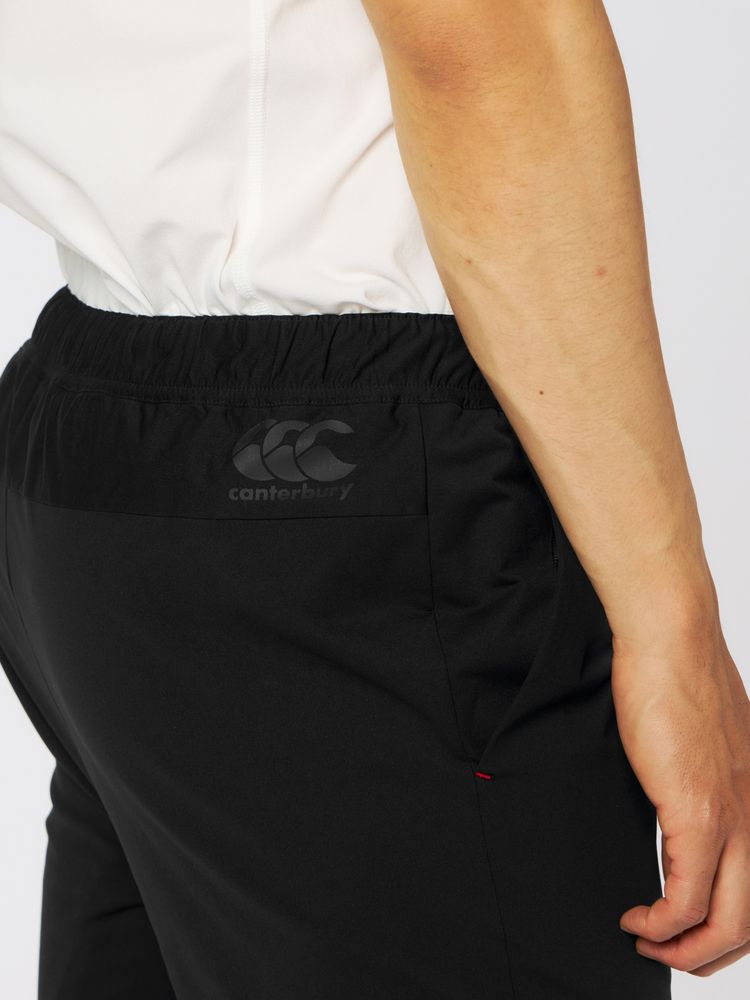 canterbury(カンタベリー) ｜デュアルウォーム パンツ（ユニセックス）