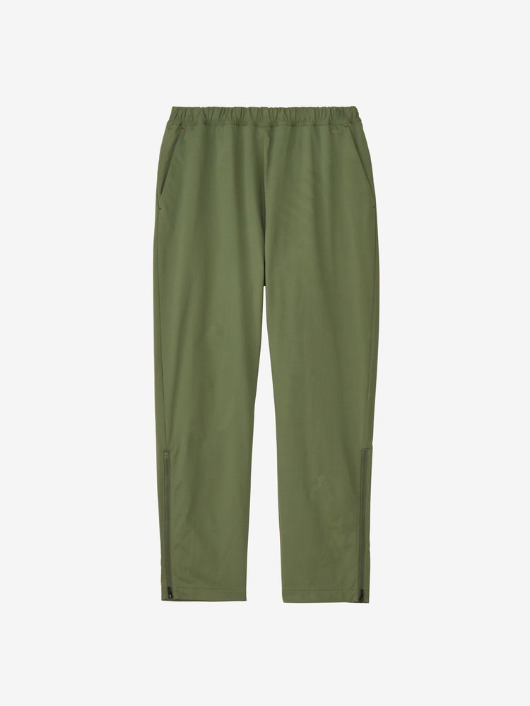 canterbury(カンタベリー) ｜デュアルウォーム パンツ（メンズ／ビッグサイズ）