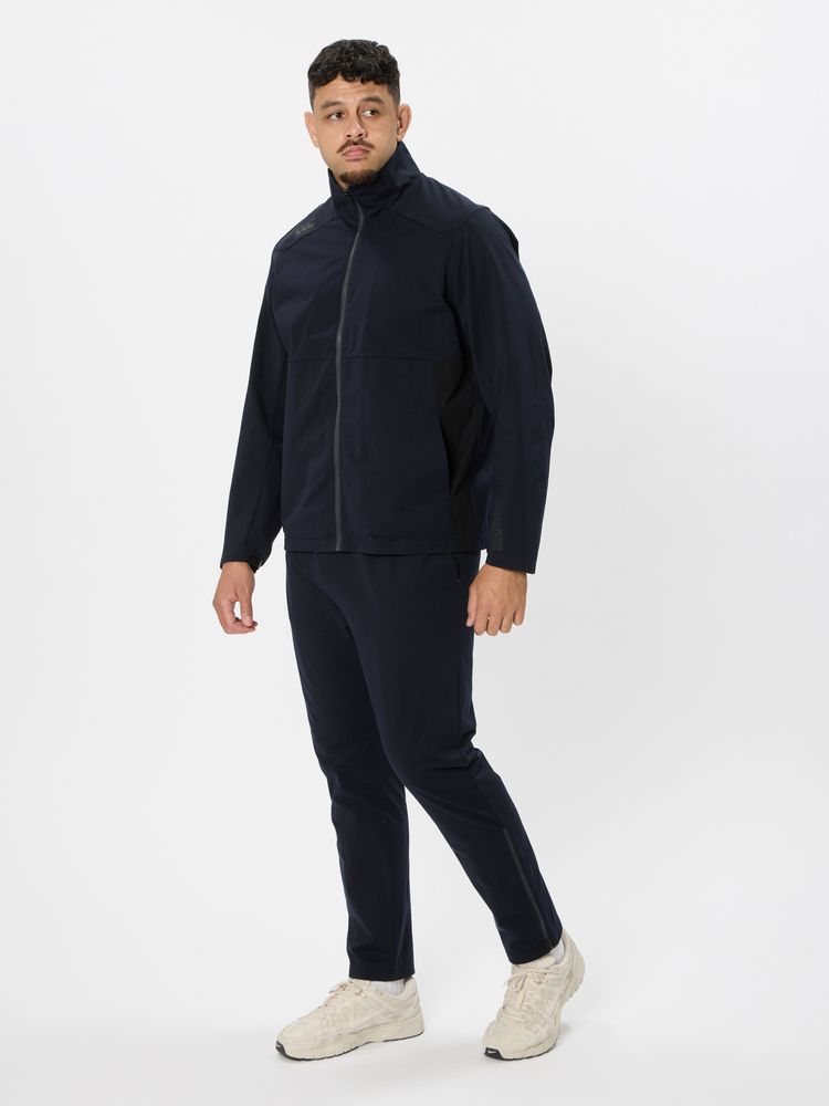 canterbury(カンタベリー) ｜デュアルウォーム パンツ（メンズ／ビッグサイズ）