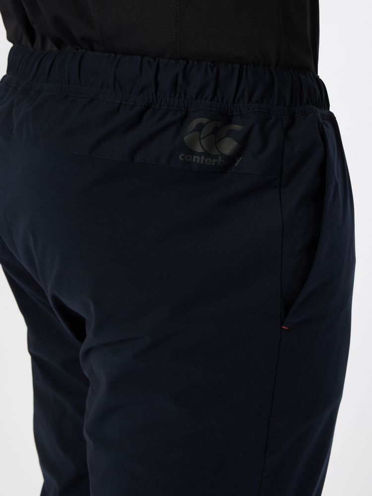 canterbury(カンタベリー) ｜デュアルウォーム パンツ（メンズ／ビッグサイズ）