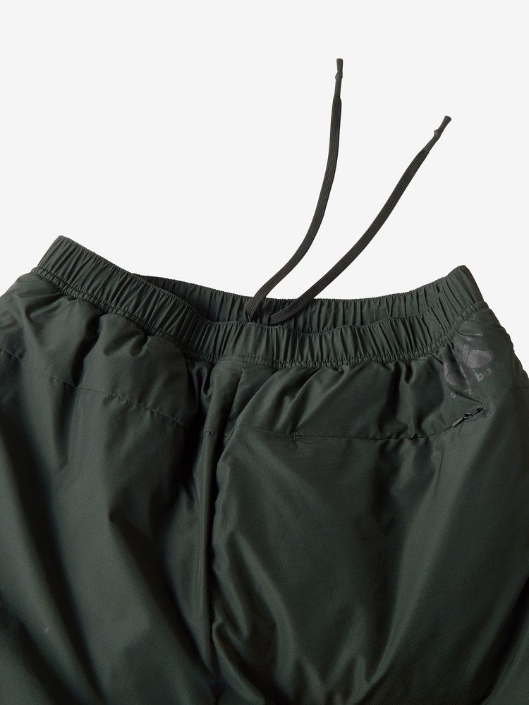 canterbury(カンタベリー) ｜インサレーションパンツ（ユニセックス）