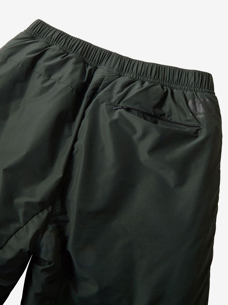 canterbury(カンタベリー) ｜インサレーションパンツ（ユニセックス）