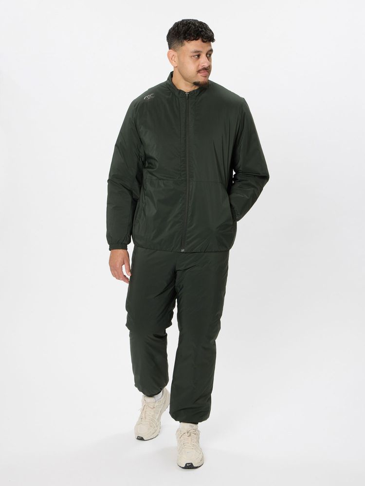 公式】インサレーションパンツ（メンズ／ビッグサイズ）｜カンタベリー