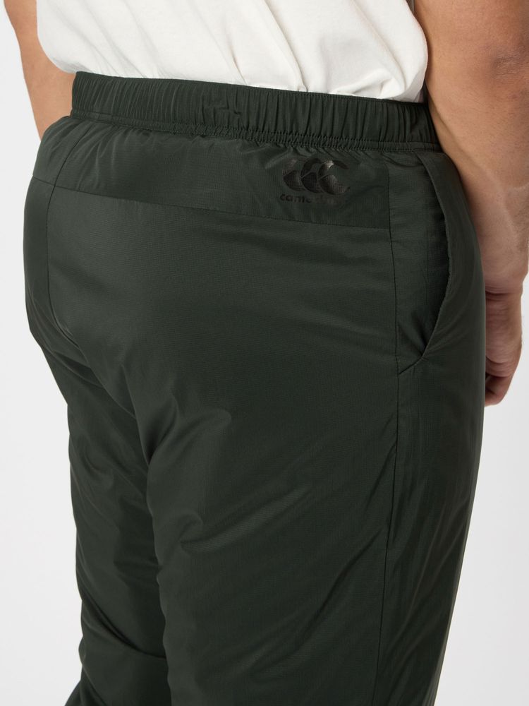 canterbury(カンタベリー) ｜インサレーションパンツ（メンズ／ビッグサイズ）