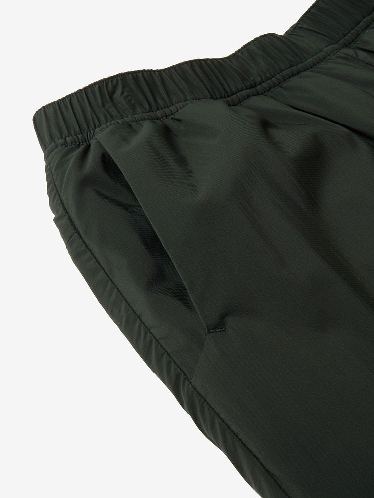 canterbury(カンタベリー) ｜インサレーションパンツ（メンズ／ビッグサイズ）