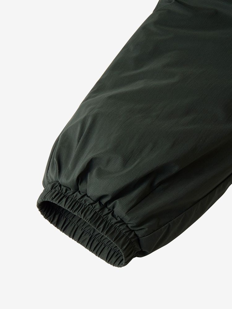 canterbury(カンタベリー) ｜インサレーションパンツ（メンズ／ビッグサイズ）