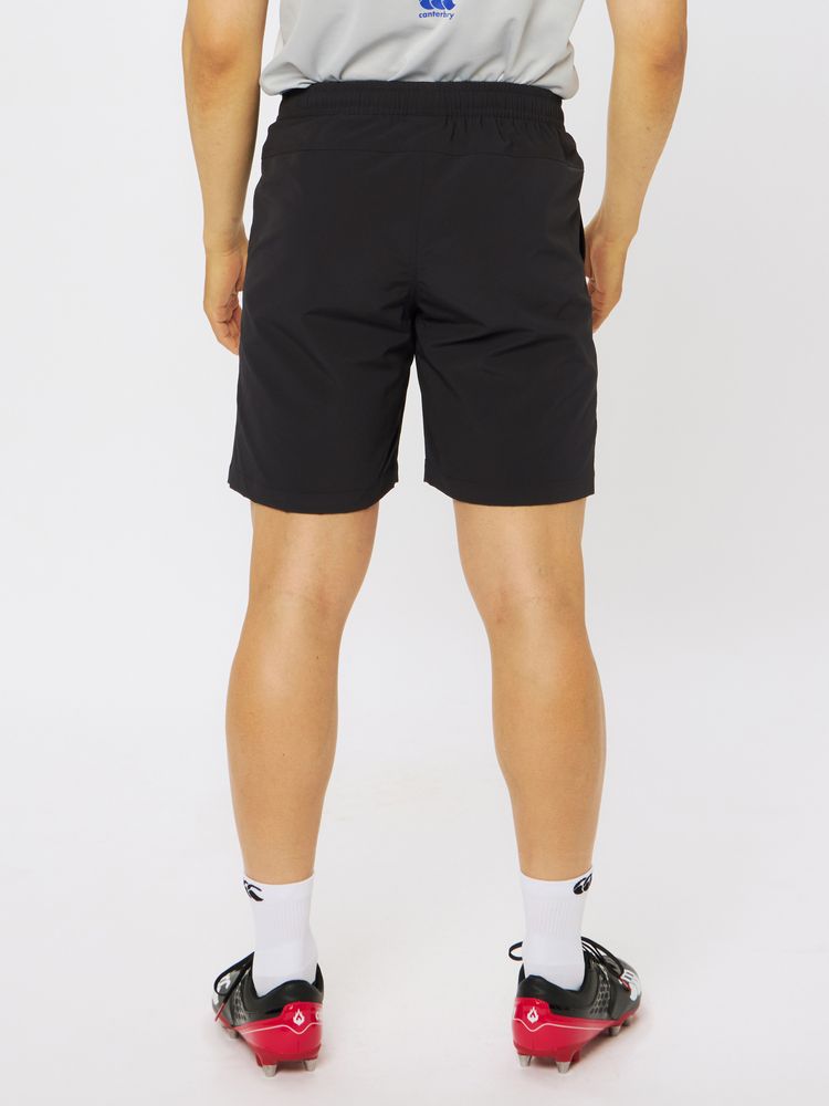 canterbury(カンタベリー) ｜ダフテッククロス プラクティスショーツ（メンズ）