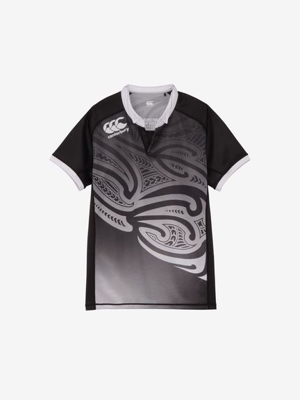 公式】ダフテック プラクティスジャージー（メンズ／ビッグ