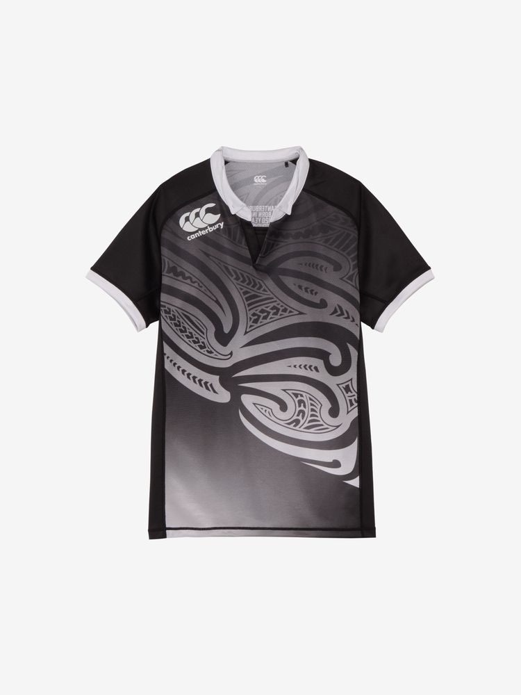 canterbury(カンタベリー) ｜ダフテック プラクティスジャージー（メンズ）