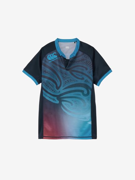 【新品】(定価9900円)カンタベリー TOUGH PANEL INLAYTEE Amazon.co.jp: Canterbury TOUGH S/S PANEL INLAY TEE Men's