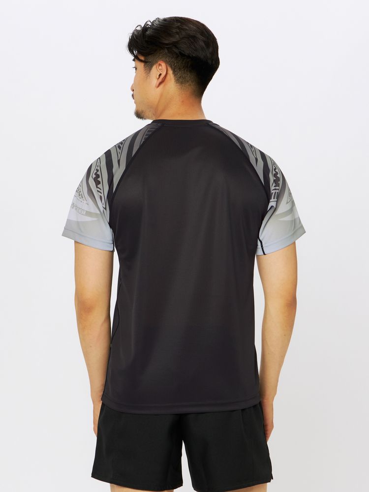 canterbury(カンタベリー) ｜ダフテックドライ プラクティスティー（メンズ）