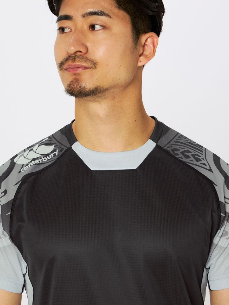 canterbury(カンタベリー) ｜ダフテックドライ プラクティスティー（メンズ）