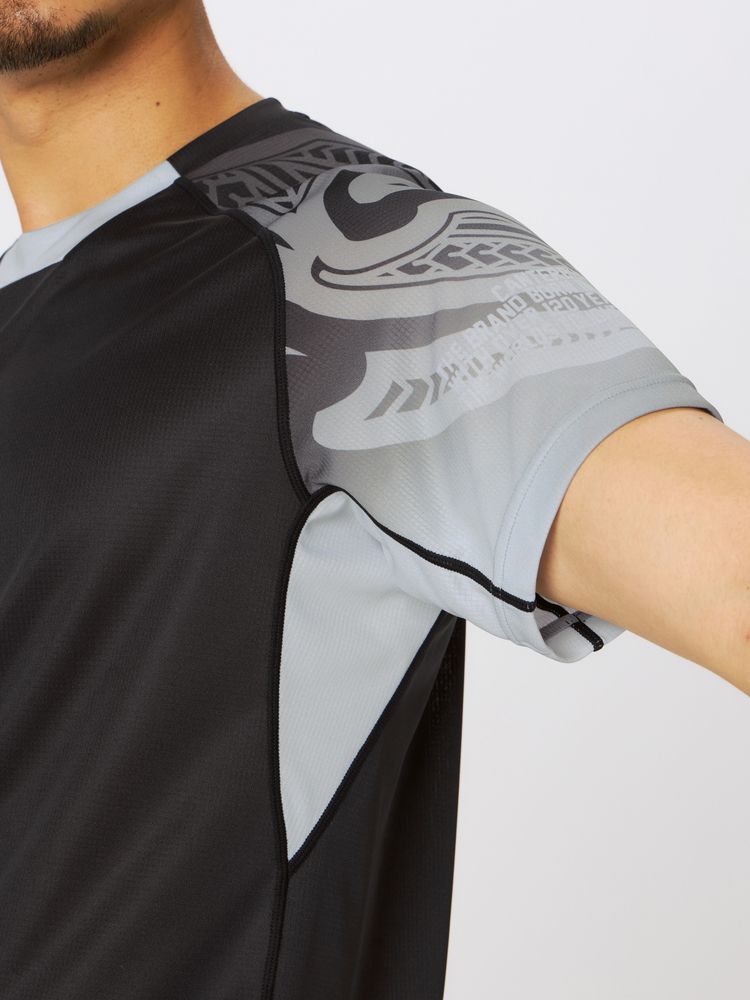 canterbury(カンタベリー) ｜ダフテックドライ プラクティスティー（メンズ）