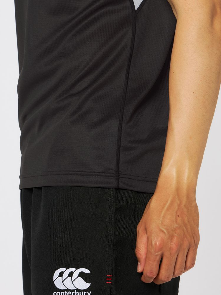 canterbury(カンタベリー) ｜ダフテックドライ プラクティスティー（メンズ）