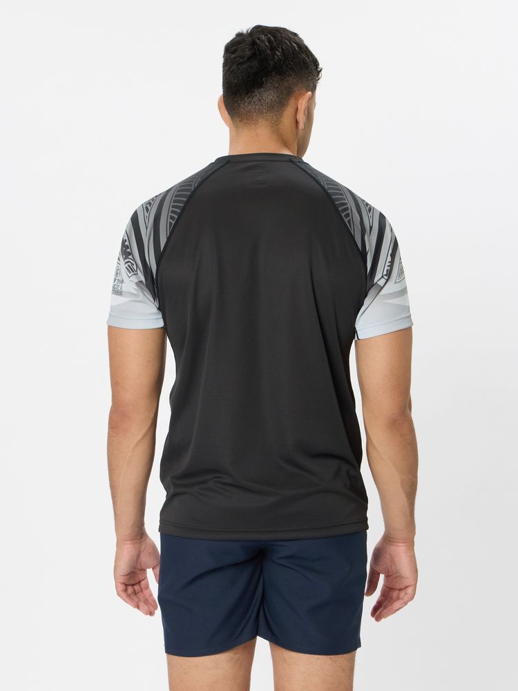 canterbury(カンタベリー) ｜ダフテックドライ プラクティスティー（メンズ／ビッグサイズ）