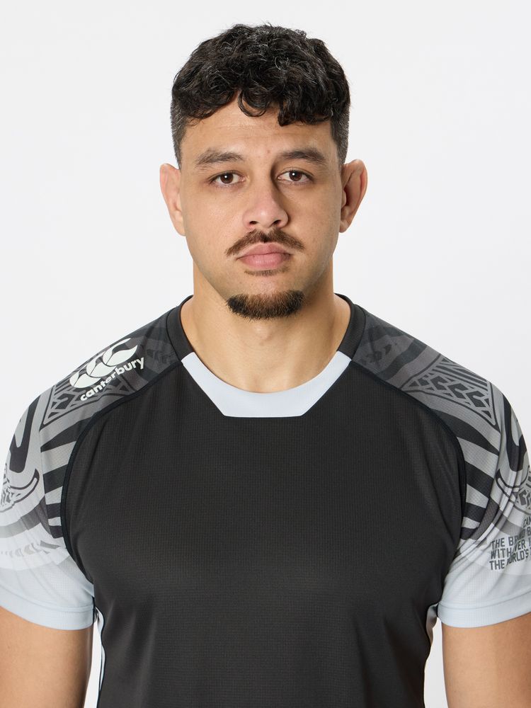 canterbury(カンタベリー) ｜ダフテックドライ プラクティスティー（メンズ／ビッグサイズ）