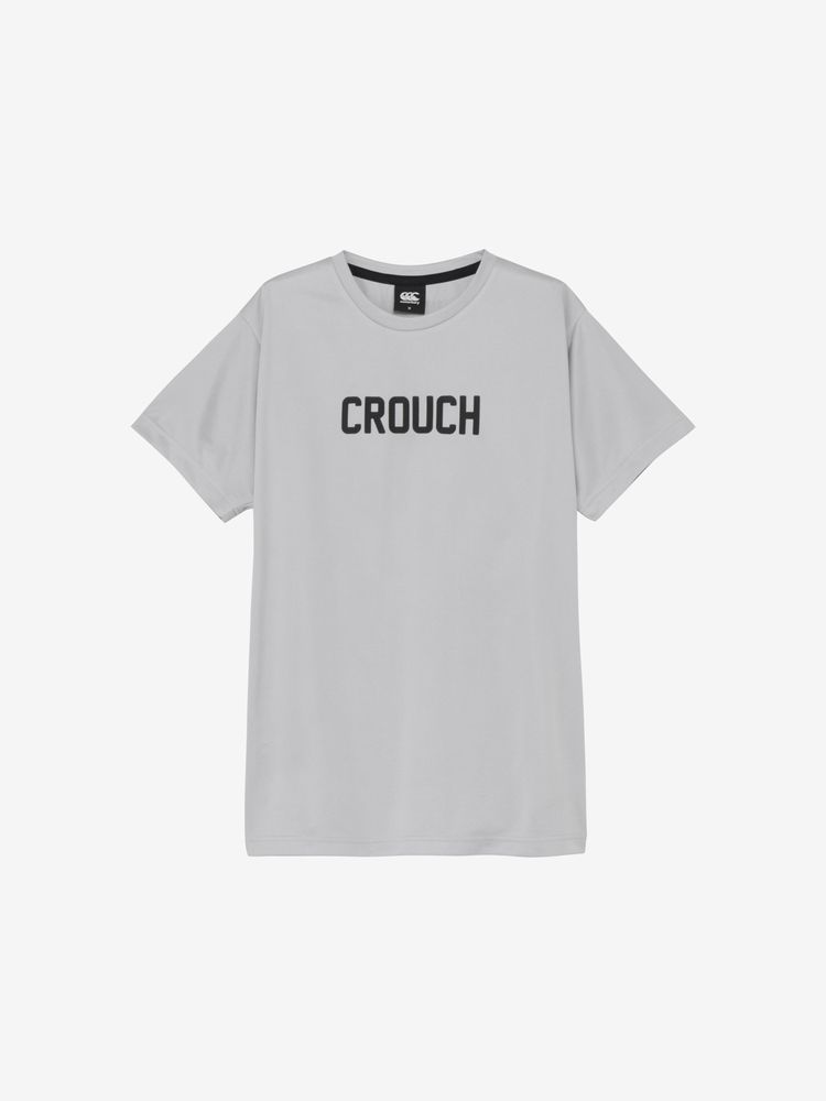 canterbury(カンタベリー) ｜レフェリーコール トレーニングティー（メンズ）