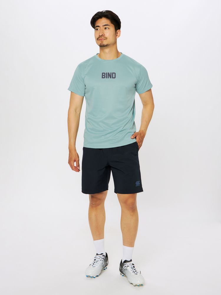 canterbury(カンタベリー) ｜レフェリーコール トレーニングティー（メンズ）