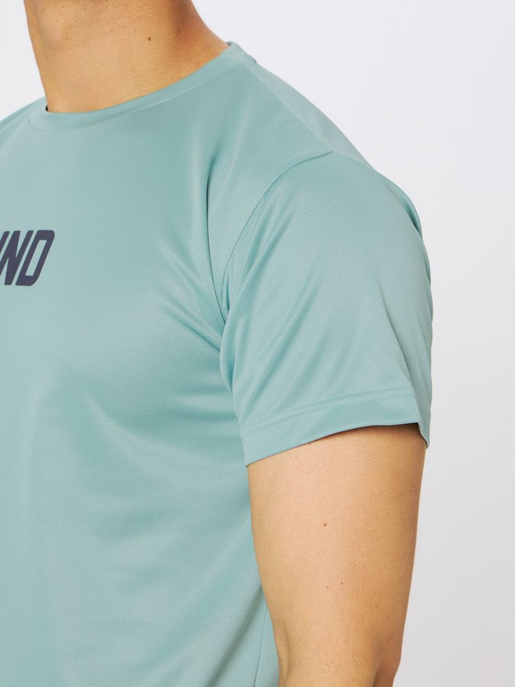 canterbury(カンタベリー) ｜レフェリーコール トレーニングティー（メンズ）