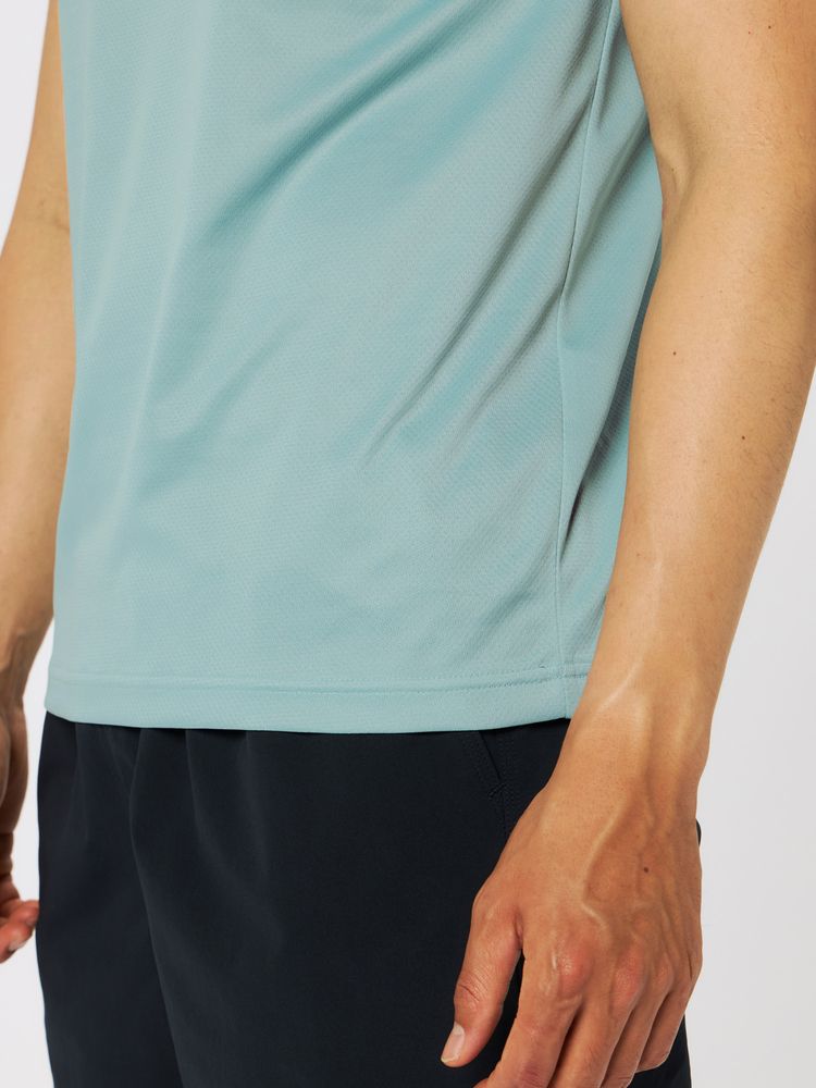 canterbury(カンタベリー) ｜レフェリーコール トレーニングティー（メンズ）