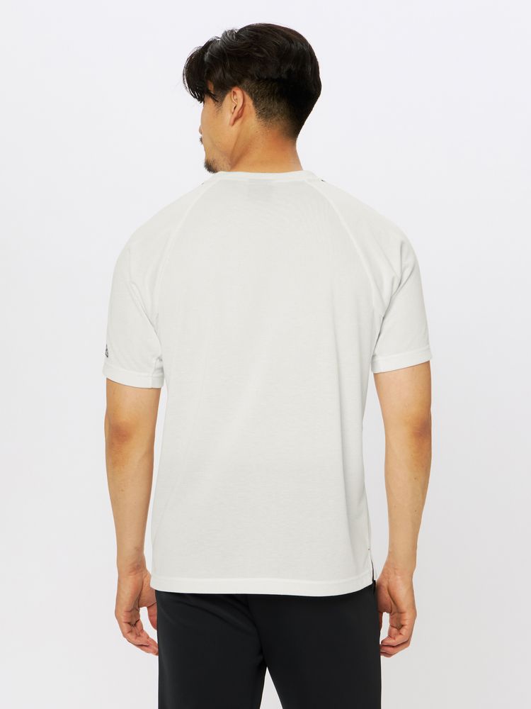 canterbury(カンタベリー) ｜ワークアウトティー（ユニセックス）