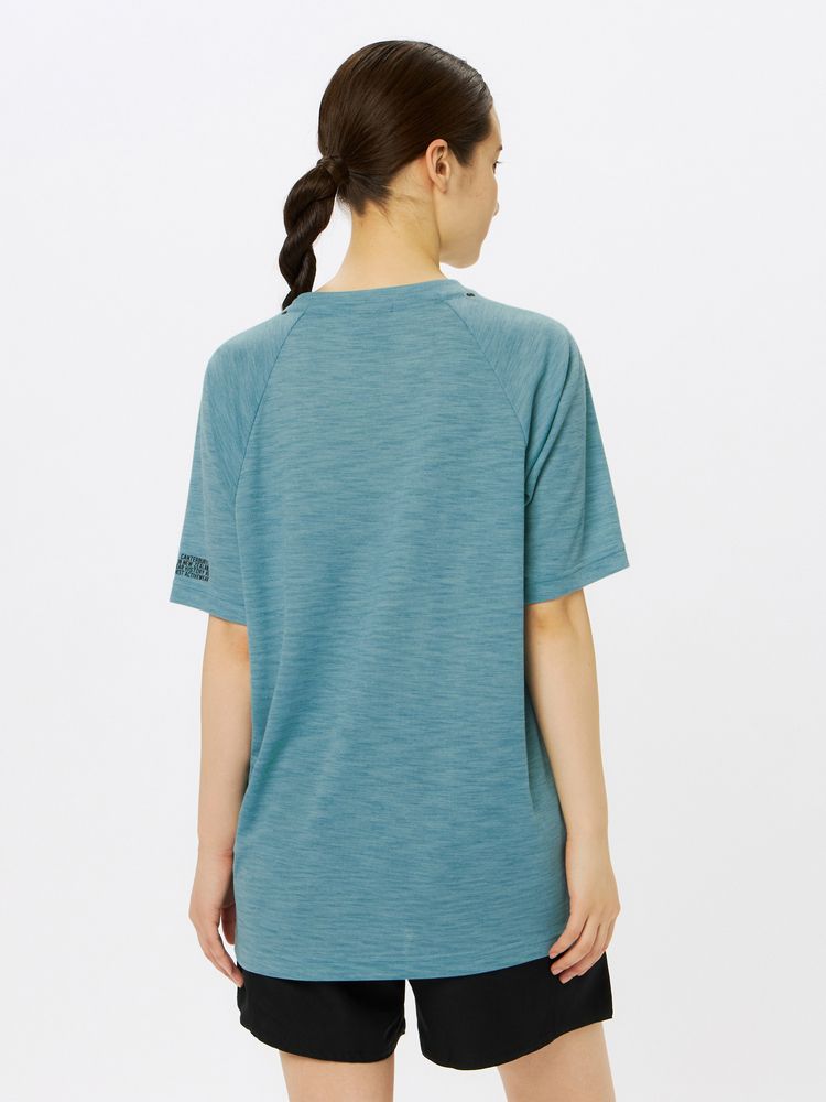 canterbury(カンタベリー) ｜ワークアウトティー（ユニセックス）