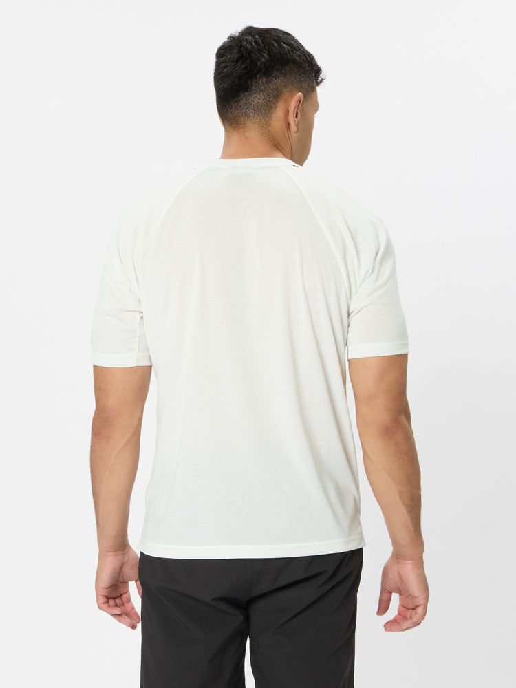 canterbury(カンタベリー) ｜ワークアウトティー（メンズ／ビッグサイズ）