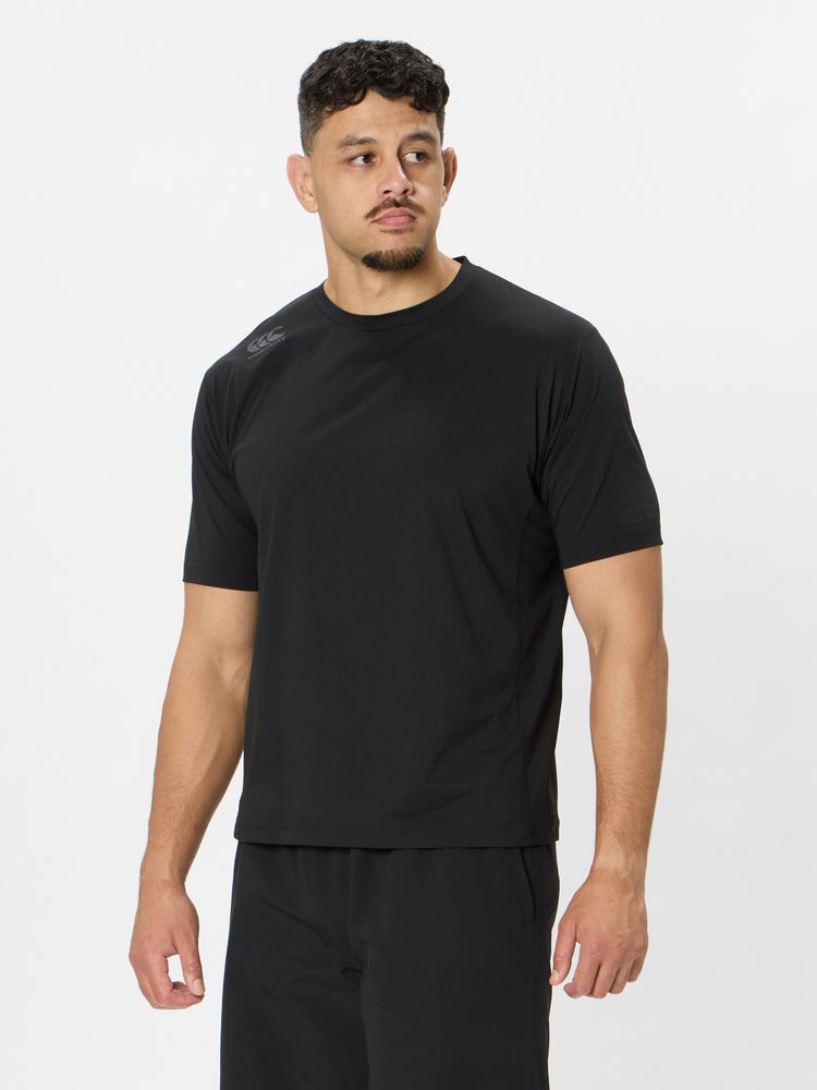 canterbury(カンタベリー) ｜マルチアクティブティー（メンズ／ビッグサイズ）