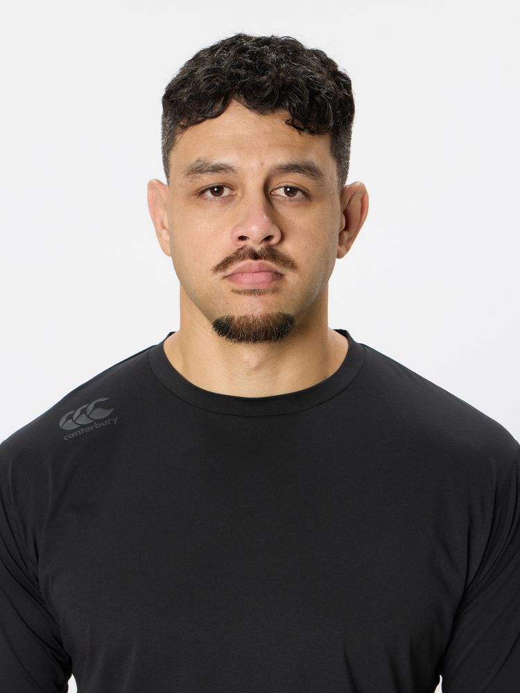 canterbury(カンタベリー) ｜マルチアクティブティー（メンズ／ビッグサイズ）