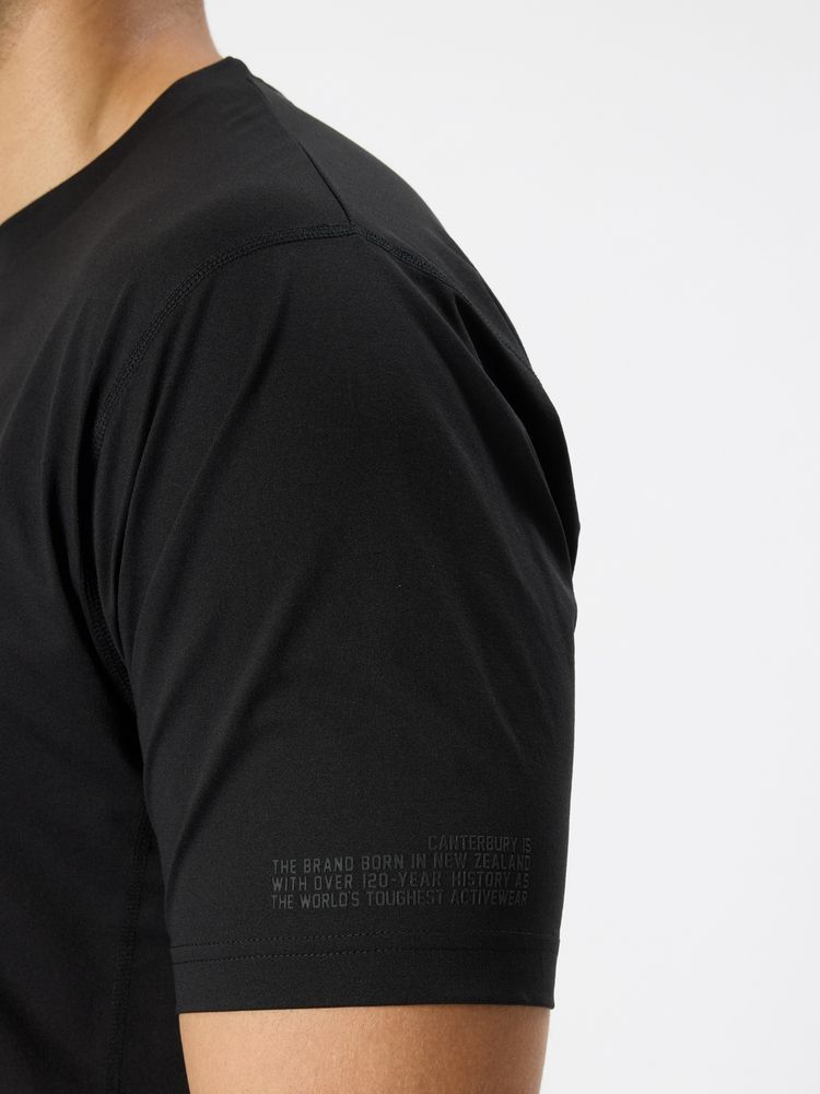 canterbury(カンタベリー) ｜マルチアクティブティー（メンズ／ビッグサイズ）