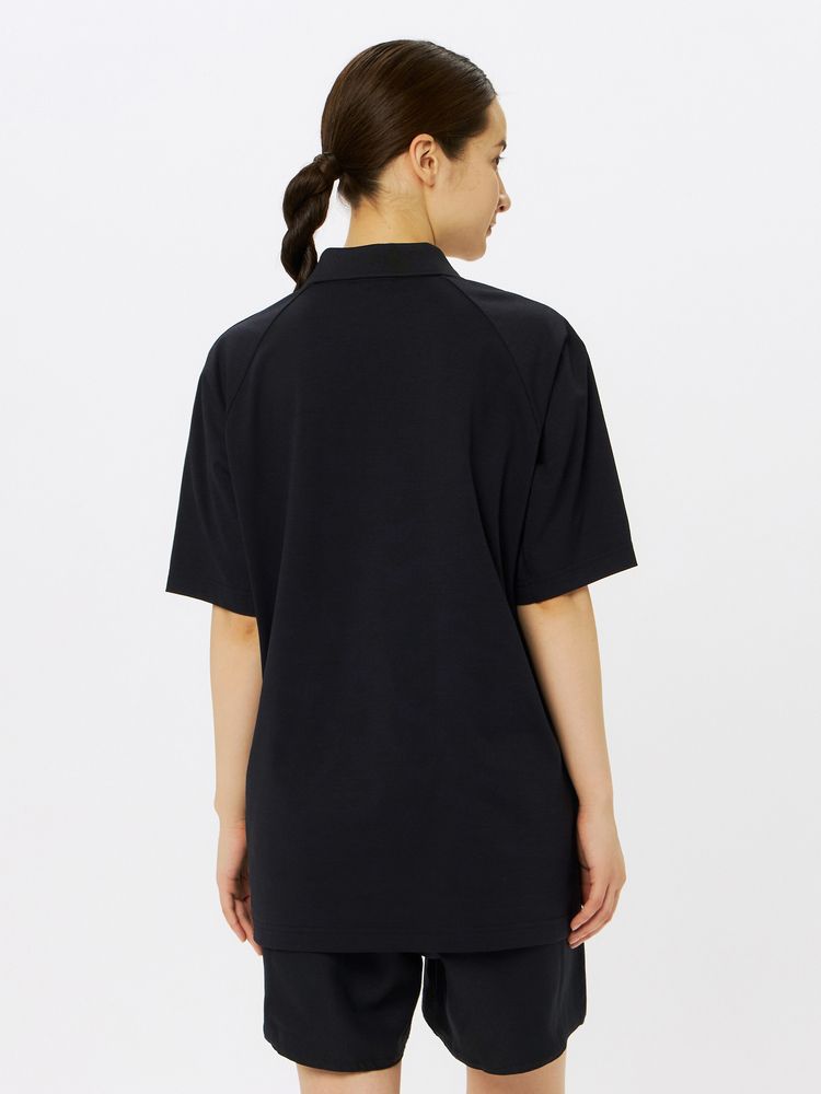 公式】ショートスリーブ メディアポロ（ユニセックス）｜カンタベリー