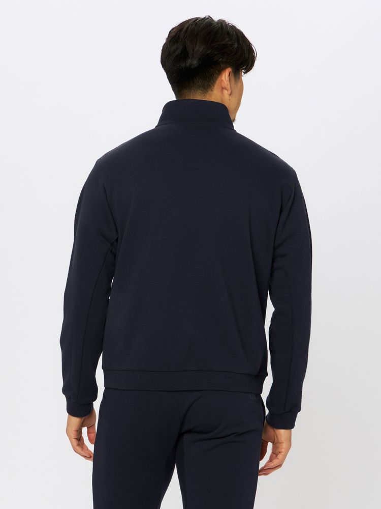 canterbury(カンタベリー) ｜フレックスウォーム スウェットトラックジャケット（ユニセックス）