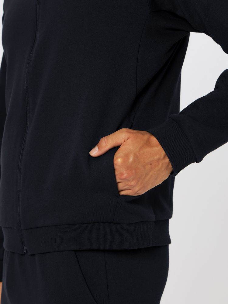 canterbury(カンタベリー) ｜フレックスウォーム スウェットトラックジャケット（ユニセックス）