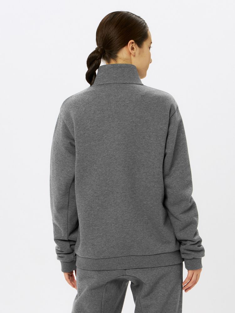 canterbury(カンタベリー) ｜フレックスウォーム スウェットトラックジャケット（ユニセックス）