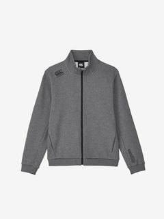 Canterbury ウォームアップウェア 黒/赤　ビッグサイズ　美品 CANTERBURY - カンタベリー canterbury 長袖ウォームアップ