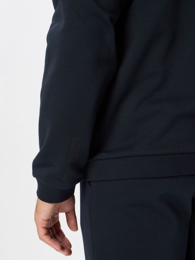 canterbury(カンタベリー) ｜フレックスウォーム ハーフジップスウェット（メンズ／ビッグサイズ）