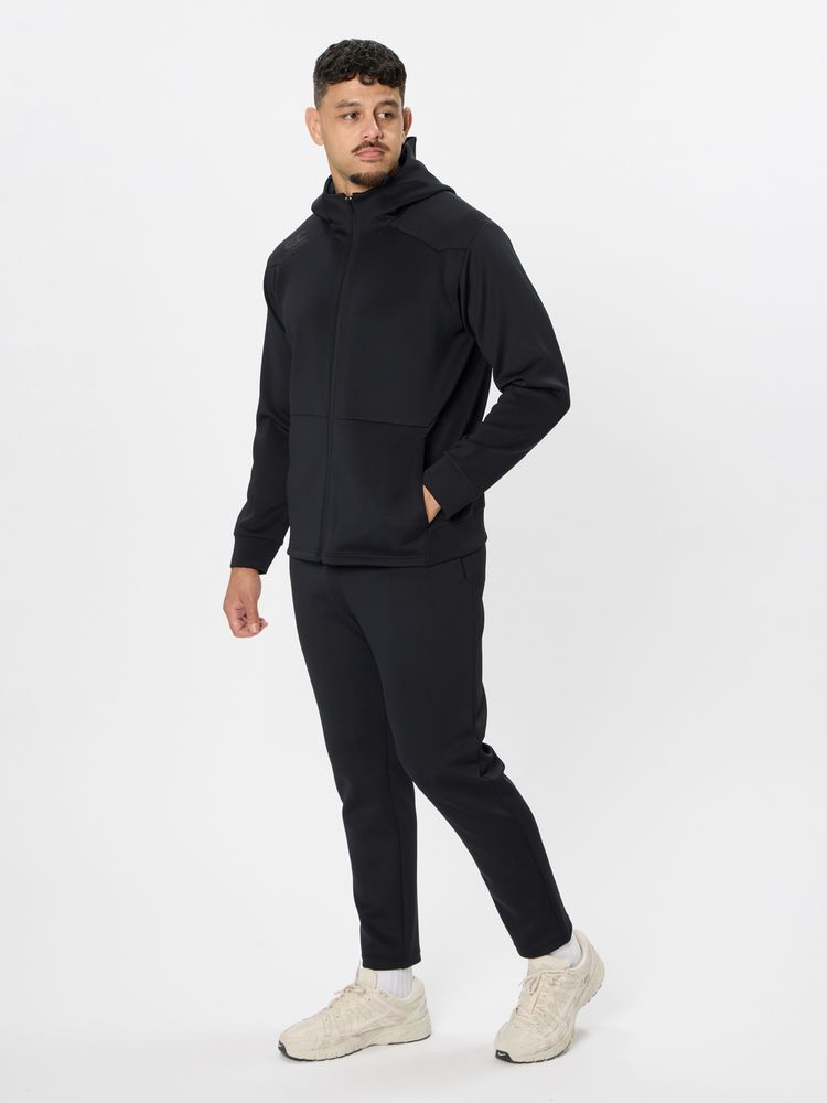 canterbury(カンタベリー) ｜ダフテックエアーライト ジップフーディー（メンズ／ビッグサイズ）