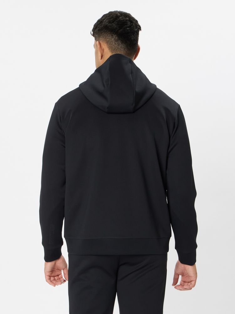 canterbury(カンタベリー) ｜ダフテックエアーライト ジップフーディー（メンズ／ビッグサイズ）