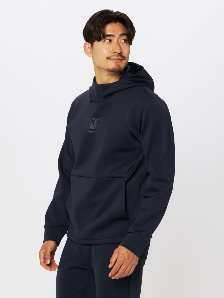 CANTERBURY - CANTERBURY D.A.F TEC AIR ダフテックエアー パーカー Amazon.co.jp: [カンタベリー] スウェットシップフーディ D.A.F