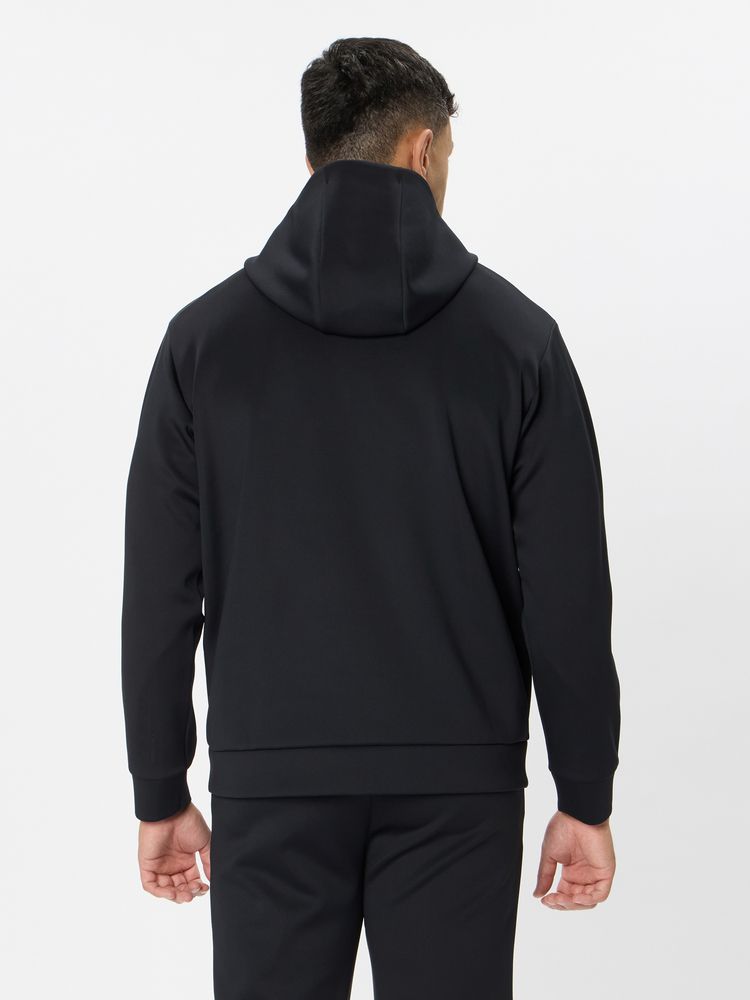 canterbury(カンタベリー) ｜ダフテックエアーライト プルオーバーフーディー（メンズ／ビッグサイズ）