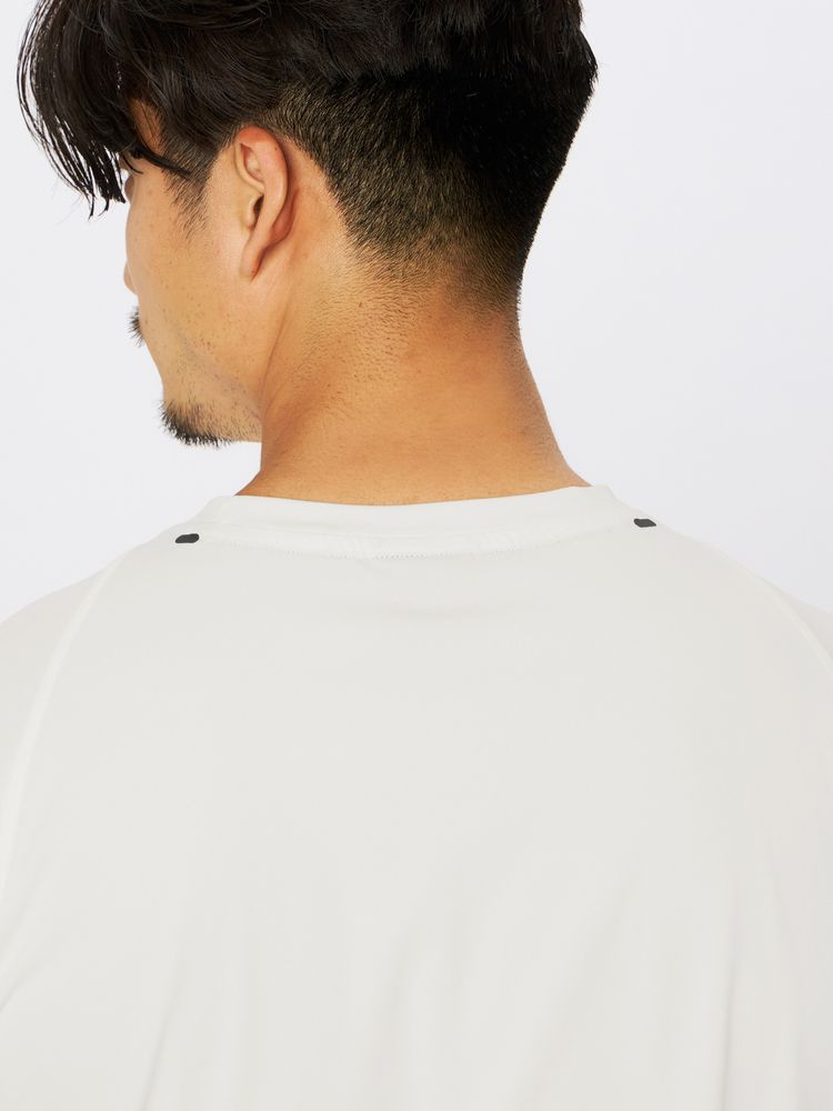 canterbury(カンタベリー) ｜ロングスリーブ マルチアクティブティー（ユニセックス）