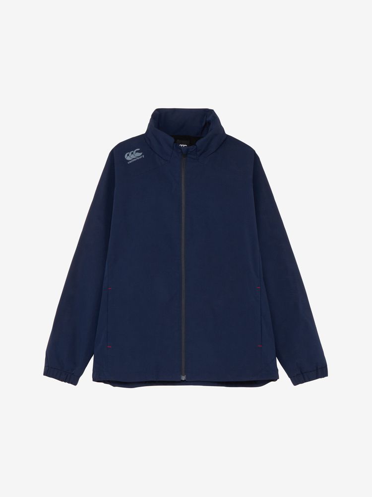 ⑤新品タグ付 カンタベリー ラグビー日本代表 ウインドジャケットXL カンタベリー ジャケット メンズ canterbury ラグビー スポーツ