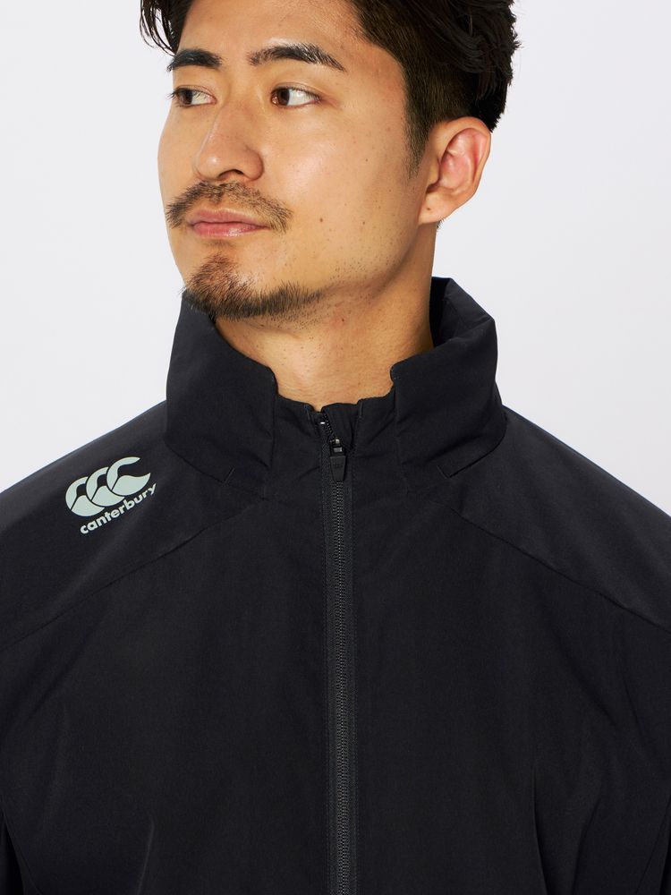 公式】ラグビー ウィンドジャケット（メンズ）｜カンタベリー公式ストア