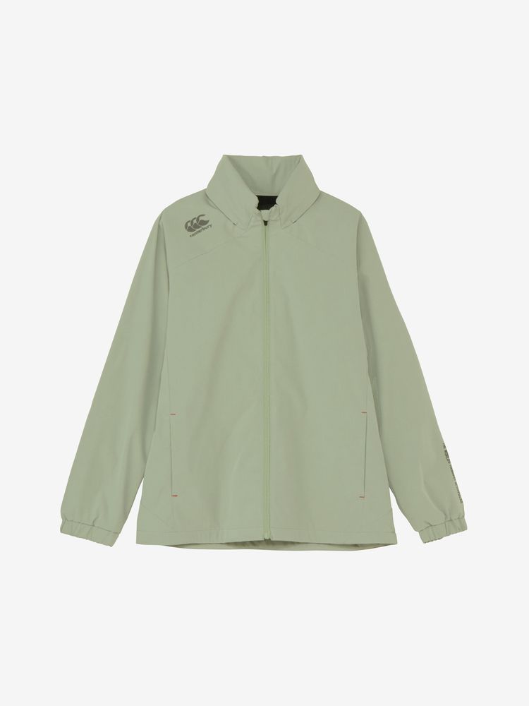 ⑤新品タグ付 カンタベリー ラグビー日本代表 ウインドジャケットXL カンタベリー ジャケット メンズ canterbury ラグビー スポーツ