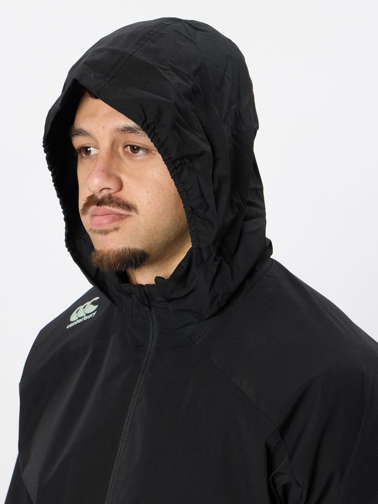 canterbury(カンタベリー) ｜ラグビー ウィンドジャケット（メンズ／ビッグサイズ）