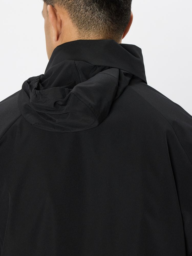 canterbury(カンタベリー) ｜ラグビー ウィンドジャケット（メンズ／ビッグサイズ）