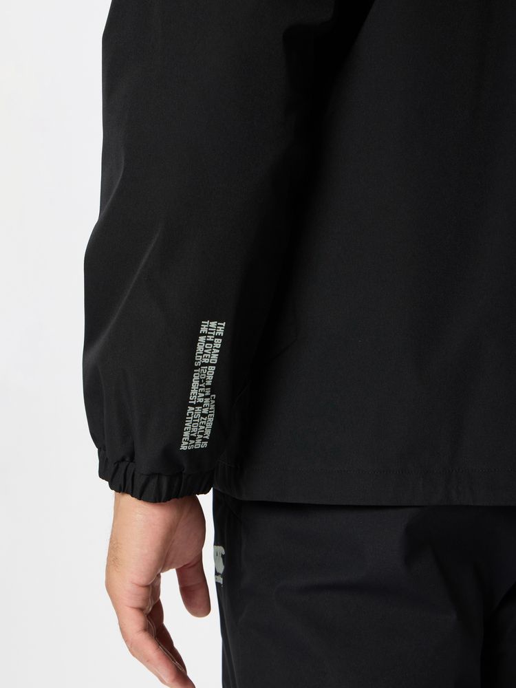 ⑤新品タグ付 カンタベリー ラグビー日本代表 ウインドジャケットXL カンタベリー ジャケット メンズ canterbury ラグビー スポーツ