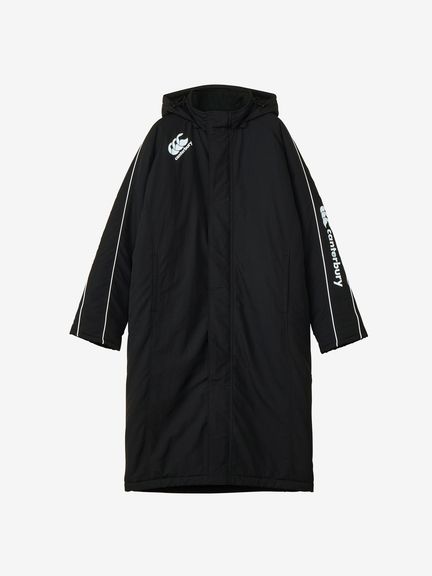 専用【新品同様】カンタベリー　インサレーションコート　3L 中綿　軽量　防水 専用【新品同様】カンタベリー インサレーションコート 3L 中綿