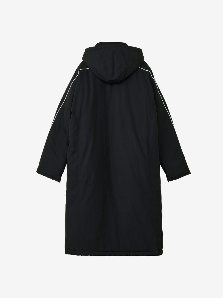 canterbury(カンタベリー) ｜ラグビー インサレーションウォーマー（メンズ）